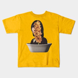 Hide and seek Kids T-Shirt